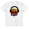 T24 Urban Music T Shirt