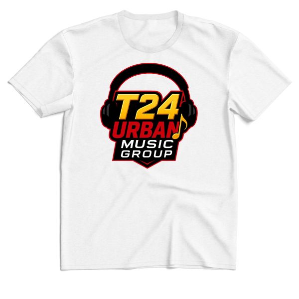 T24 Urban Music T Shirt