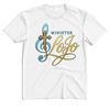 Minister LoJo T-Shirt