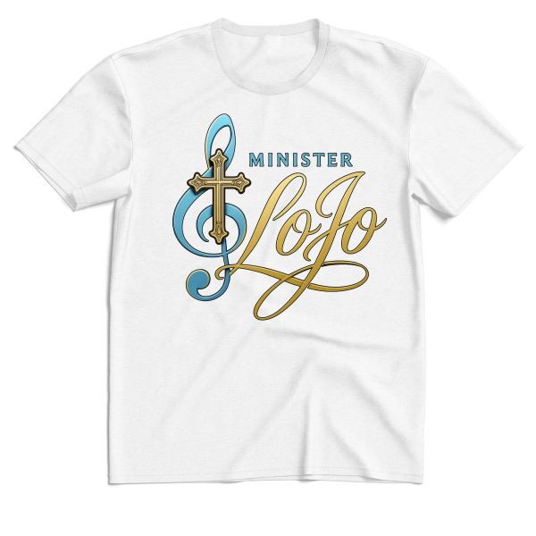 Minister LoJo T-Shirt