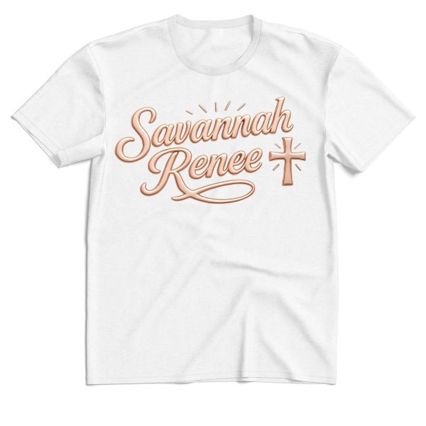 Savannah Renee T shirt