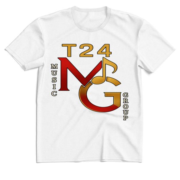T24 MusicGroup T-Shirt