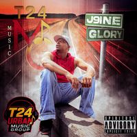 Glory by J-9ine