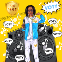 VOTY by KINGVARDASUPERSTAR