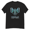 MM Recs. T-Shirt (BLACK)