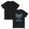 MM Recs. T-Shirt (BLACK)