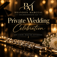 Private Wedding Celebration