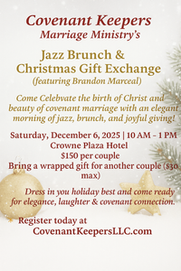 Jazz Brunch and Christmas Gift Exchange 