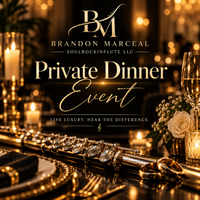 Private Dinner Event