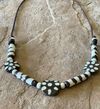 Tribal Necklace 20"