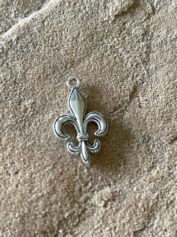 Fleur de lis
