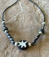 Tribal Necklace 20"