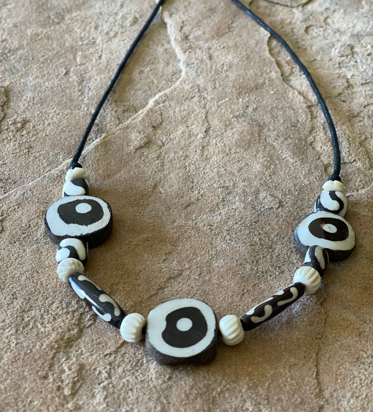 Tribal Necklace (3)