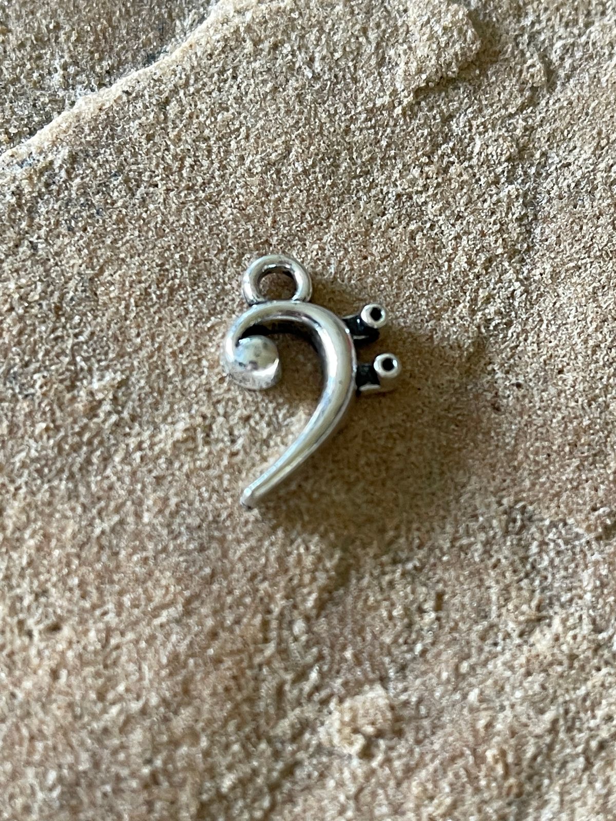 Bass Clef