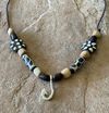 Tribal Necklace 20"