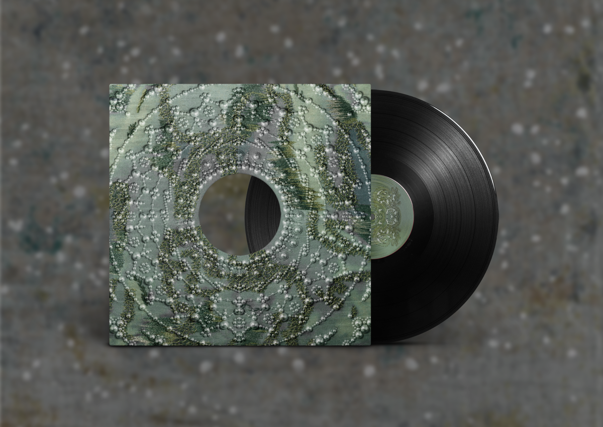 Le Motel - Pozo de Agua - Vinyl Preorder