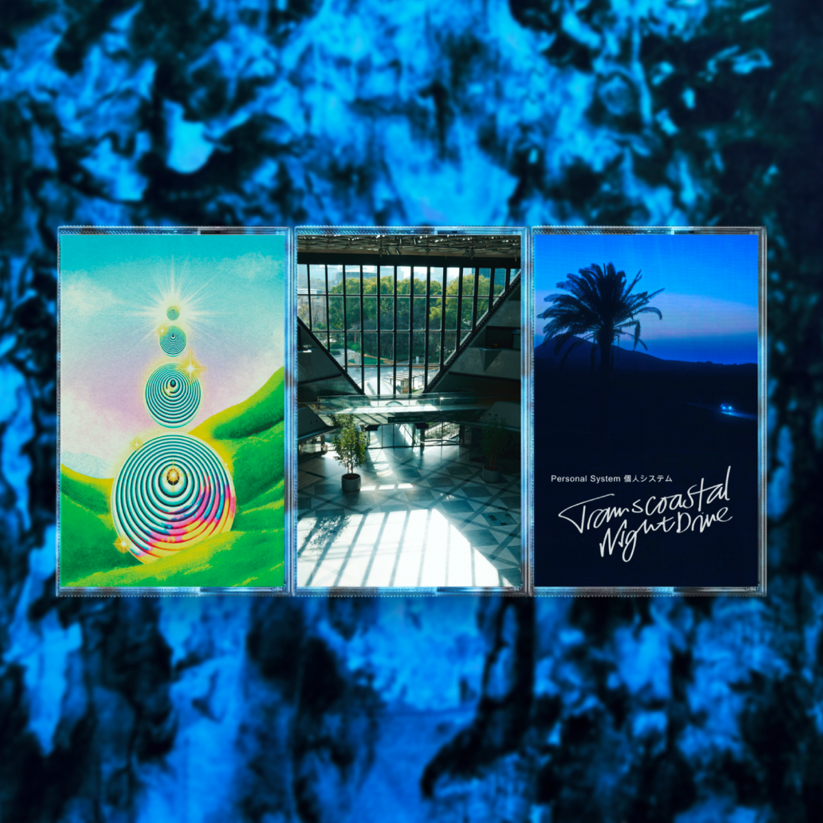 Winter Batch 2026 – Cassette Bundle