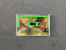 Here In The Valley - Cassette