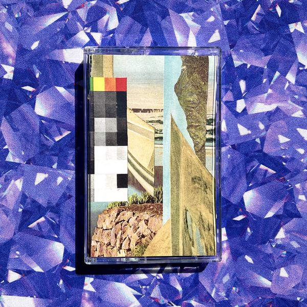 Cassette