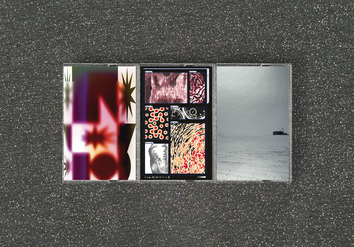 Spring Batch 2025  – Cassette Bundle