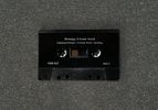 A Cooler World - Cassette