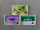 Spring Batch 2026 – Cassette Bundle