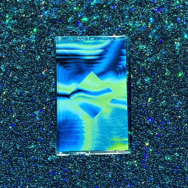 Blink - Cassette