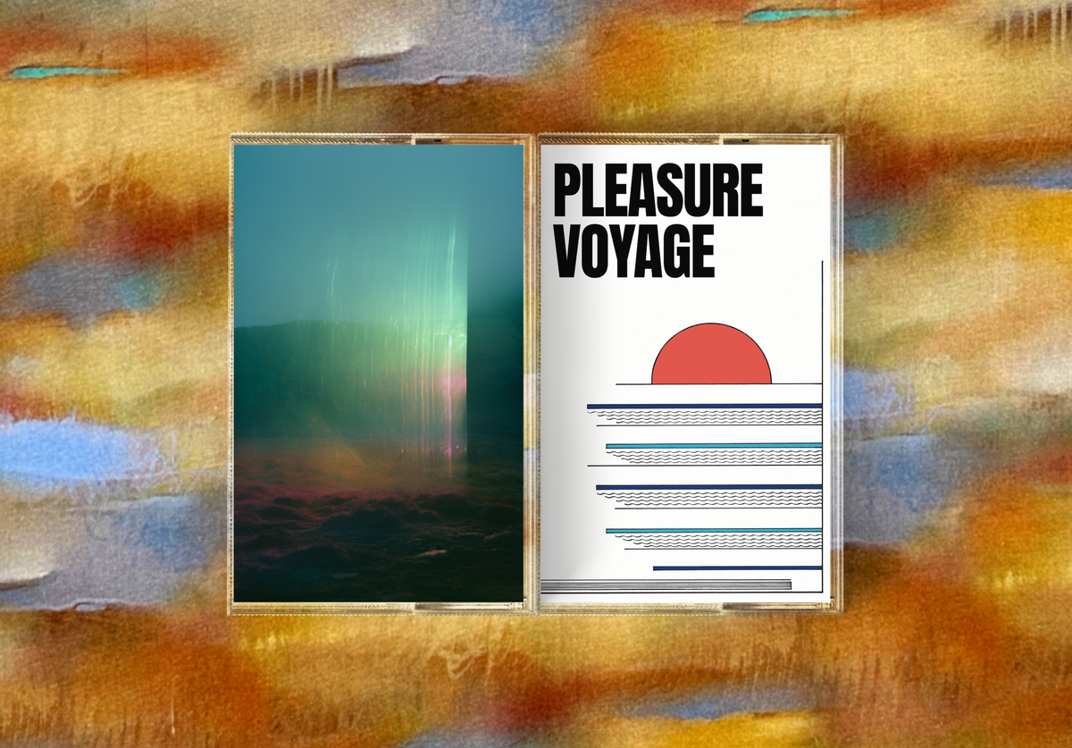 Fall Batch 2025  – Cassette Bundle