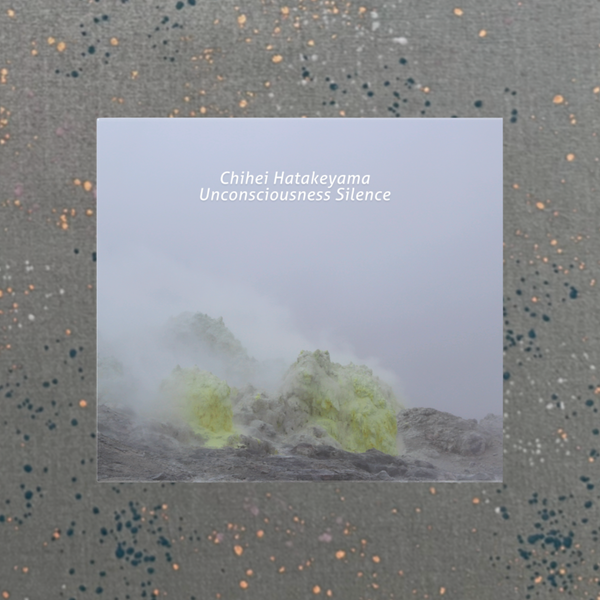 Unconsciousness Silence - CD