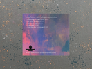 everything in watercolour - CD