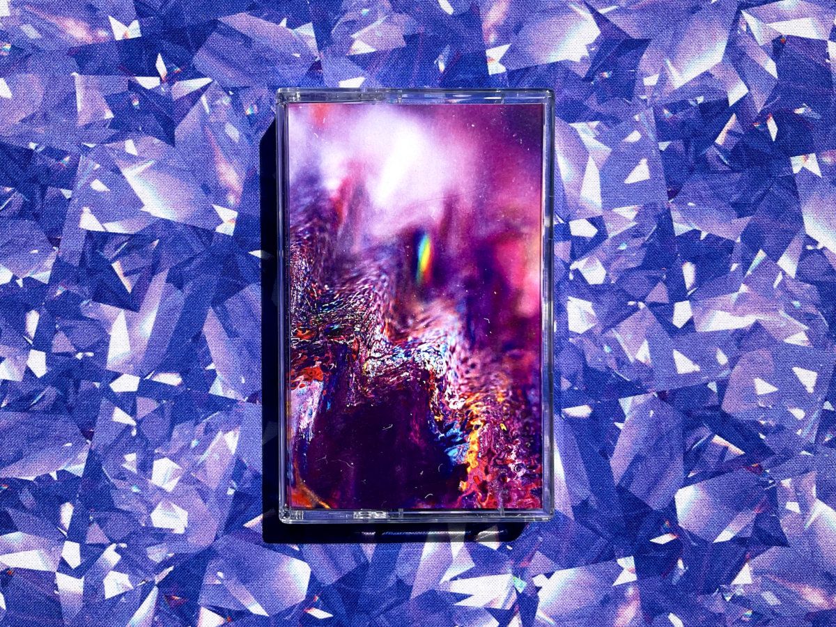 Chihei Hatakeyama - Cassette
