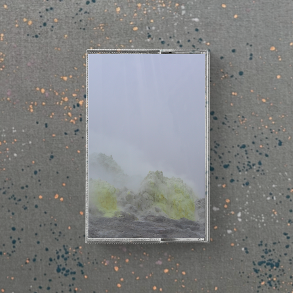 Unconsciousness Silence - Cassette