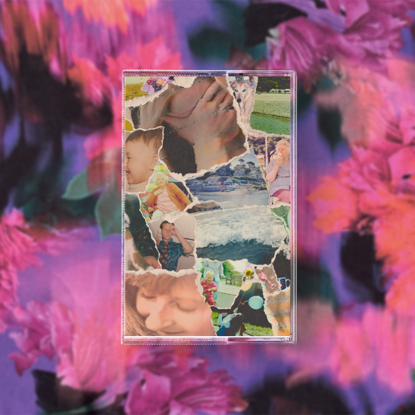 Grandma Love - Grandma Love - Cassette