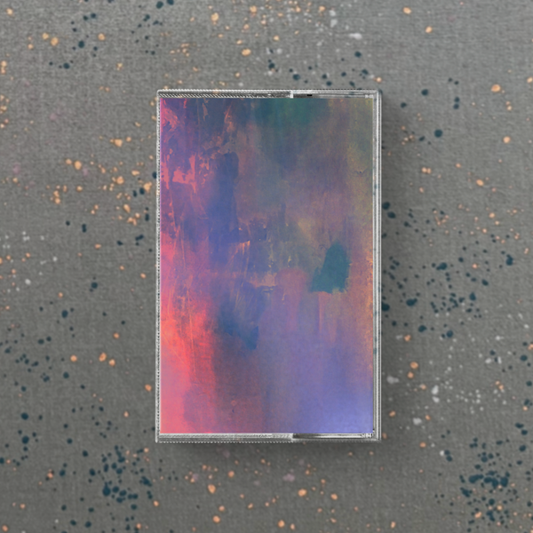 everything in watercolour - Cassette