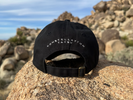 Black Constellation Tatsu Hat