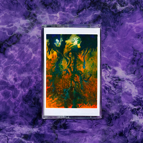 Signal - Cassette