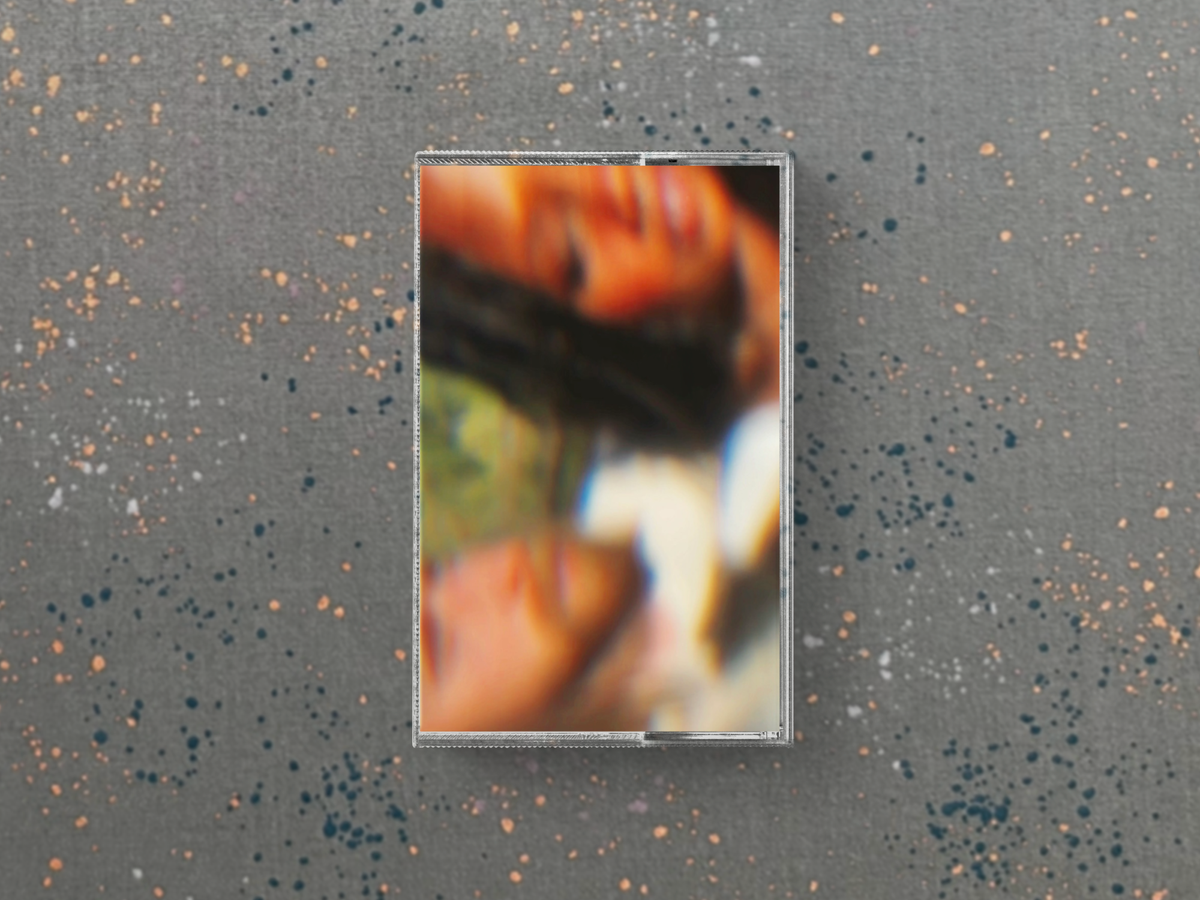 Here In The Valley - Cassette