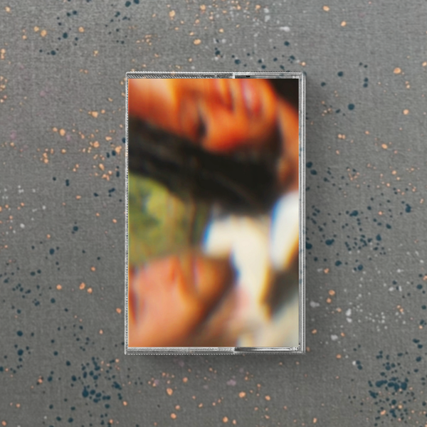 Here In The Valley - Cassette