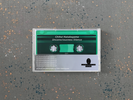 Unconsciousness Silence - Cassette