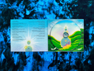 Transcoastal Night Drive - CD