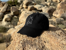 Black Constellation Tatsu Hat