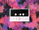 sachi's mirror - Talking in a Different Way - Cassette