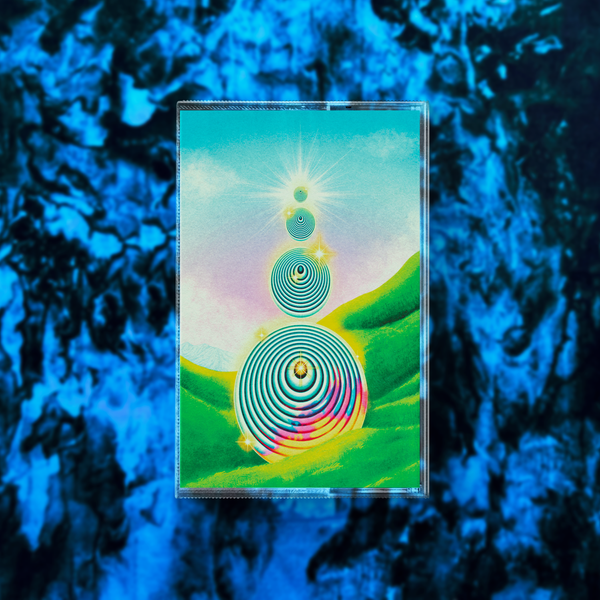MAGIC SUMMER - Cassette