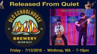 Old Schoolhouse Brewery 