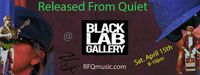 RFQ @ Black Lab Gallery