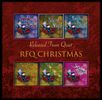 RFQ Christmas - CD
