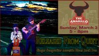 Amarillo Restaurant and Tavern