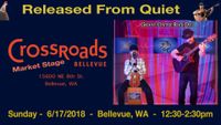 RFQ @ Crossroads Mall Market Stage 
