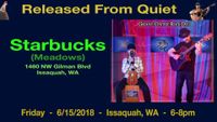 RFQ @ Starbucks (Meadows) 