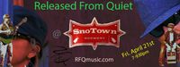 RFQ @ SnoTown Brewery